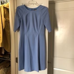 🔹2 for $35🔹Vince Camuto dress with sleeves
